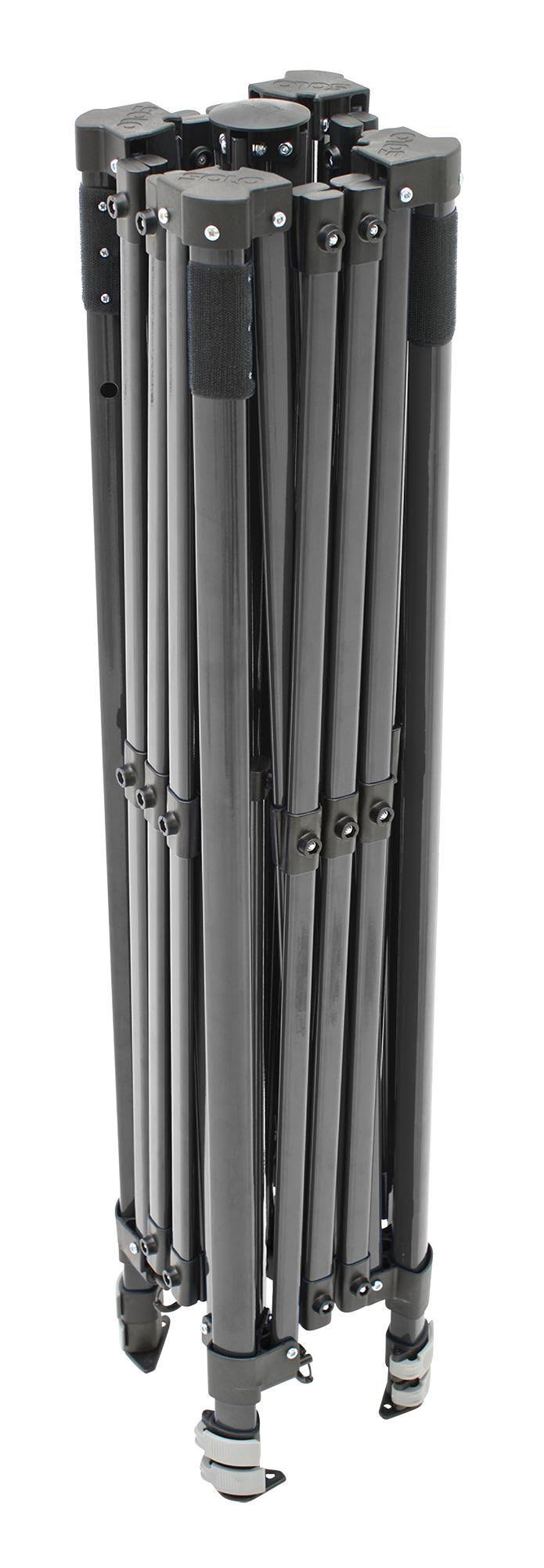 10 x 17 Straight Leg Canopy H93600