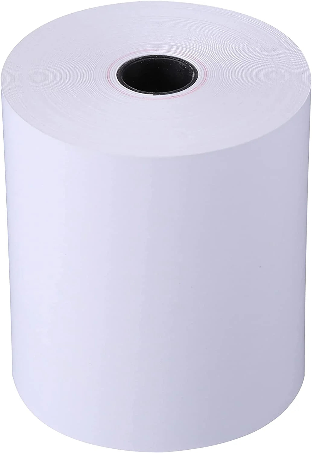 Printer Paper 2 Cases 3" x 165' 1 Ply Bond Receipt Paper K418618