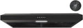 30 in. Undermount Range Hood with Mesh Filters E7222