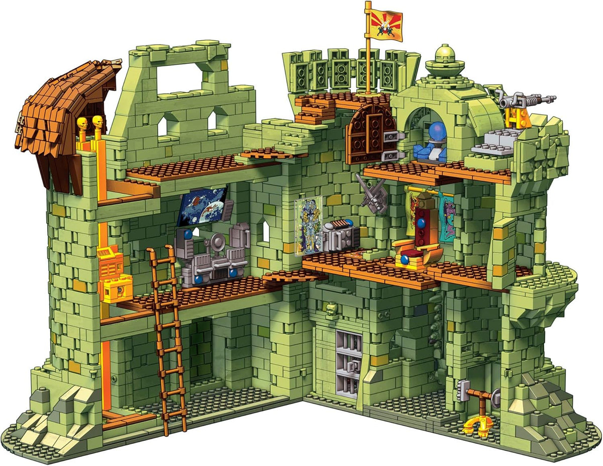 Building Toys Y181