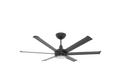Black 60 Ceiling Fan with Downlight LED K754658
