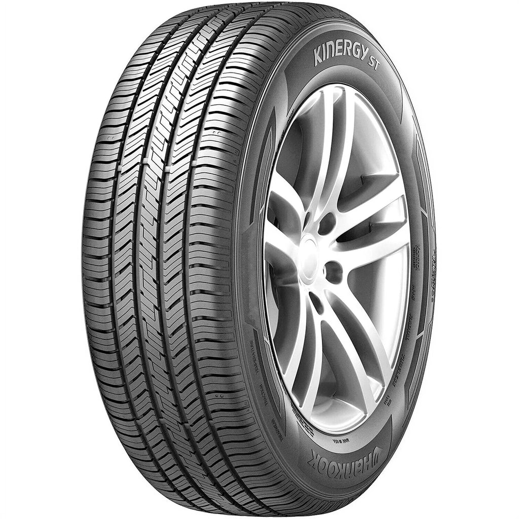 All Season 195/60R14 86T Passenger Tire A3851