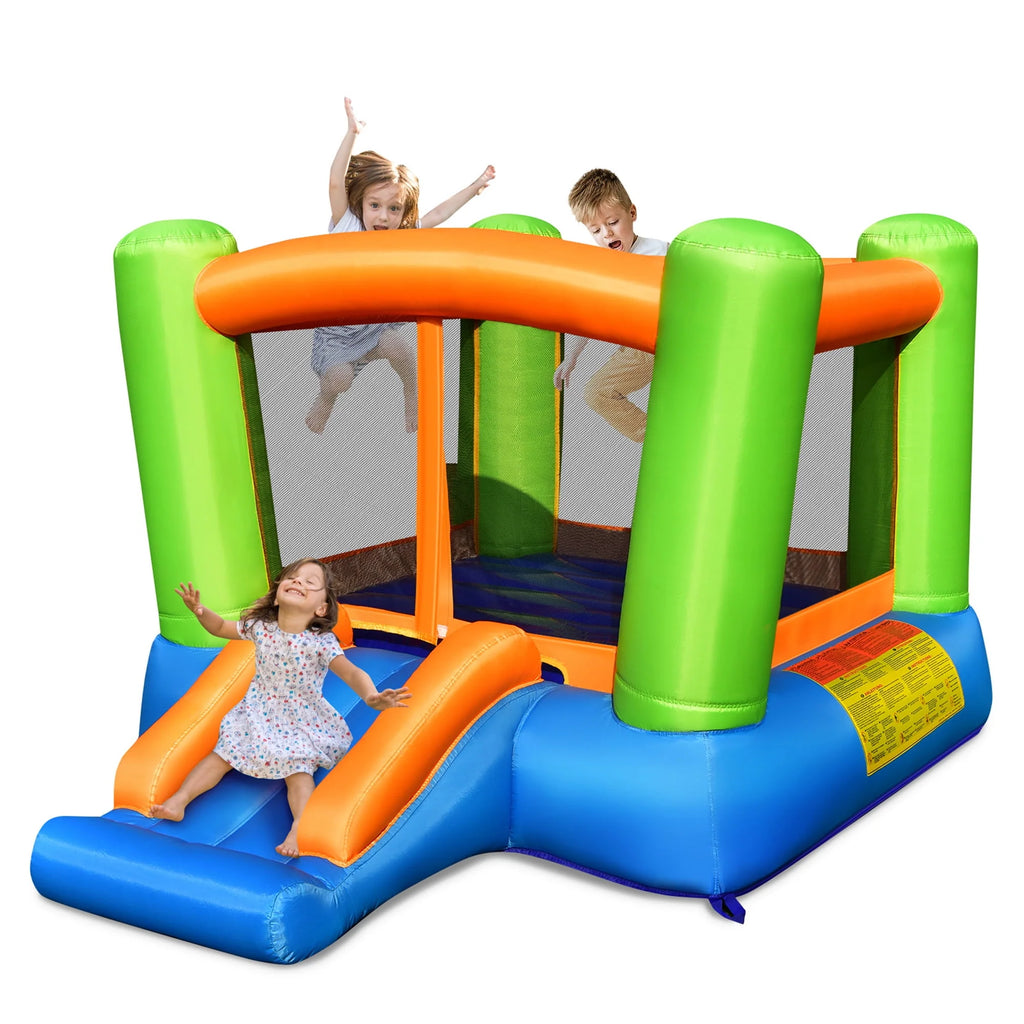 Inflatable Bounce House I8254
