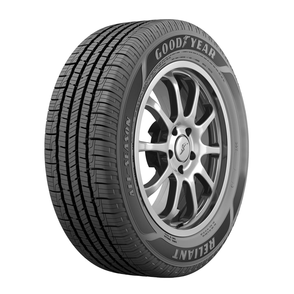 245/50R20 102V All-Season Tire H31595