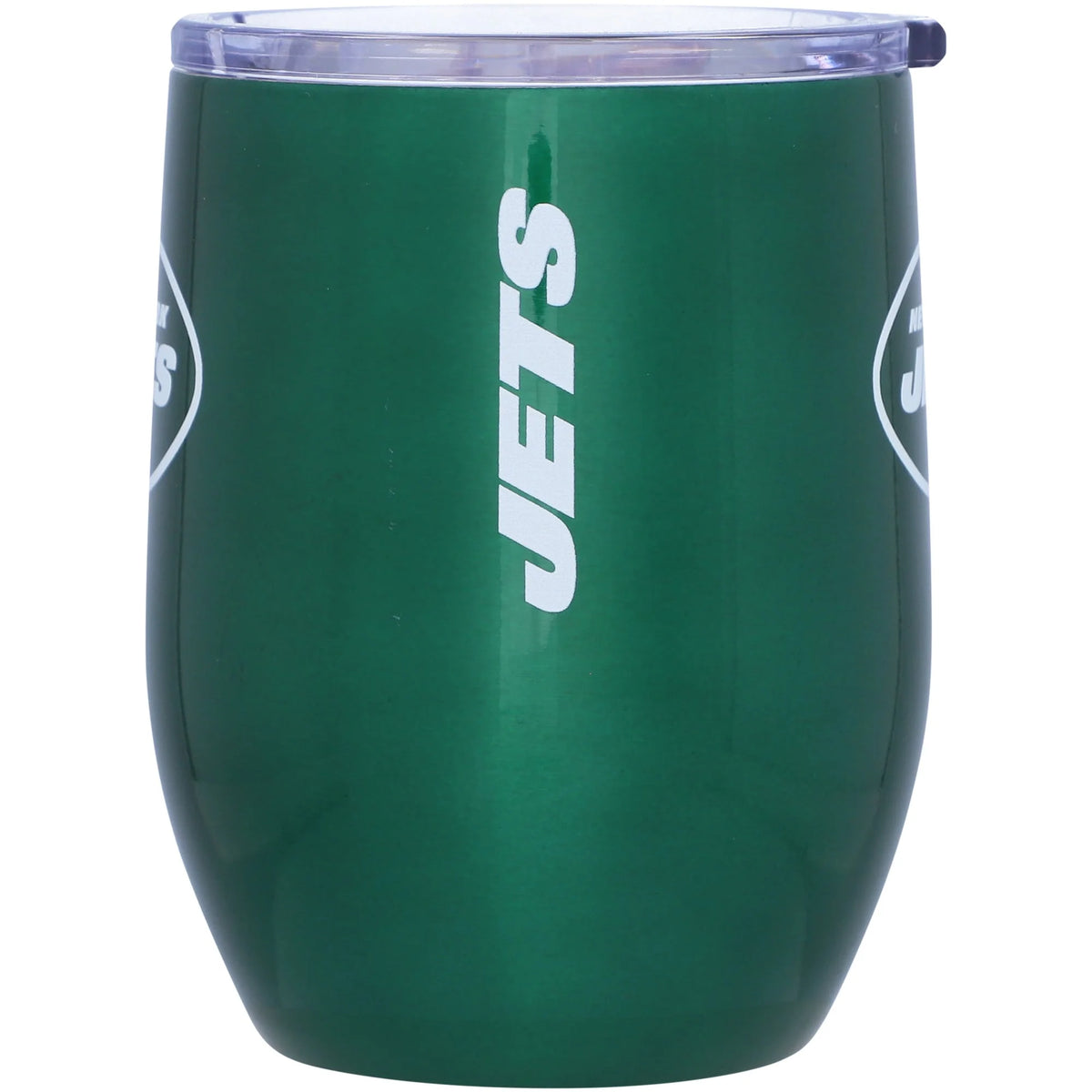 16oz. Stainless Curved Tumbler K503858