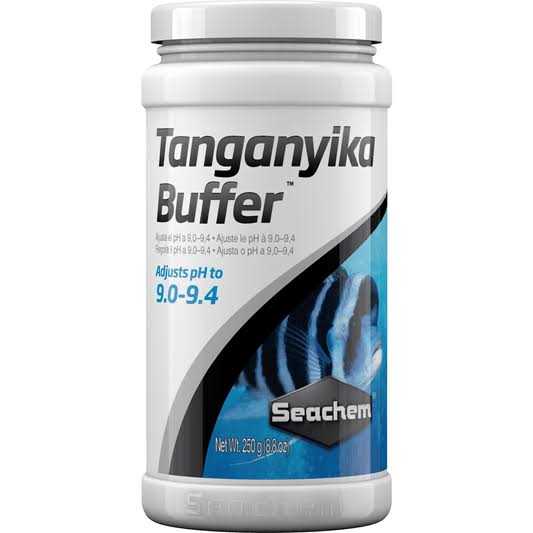Cichlid Lake Salt S850