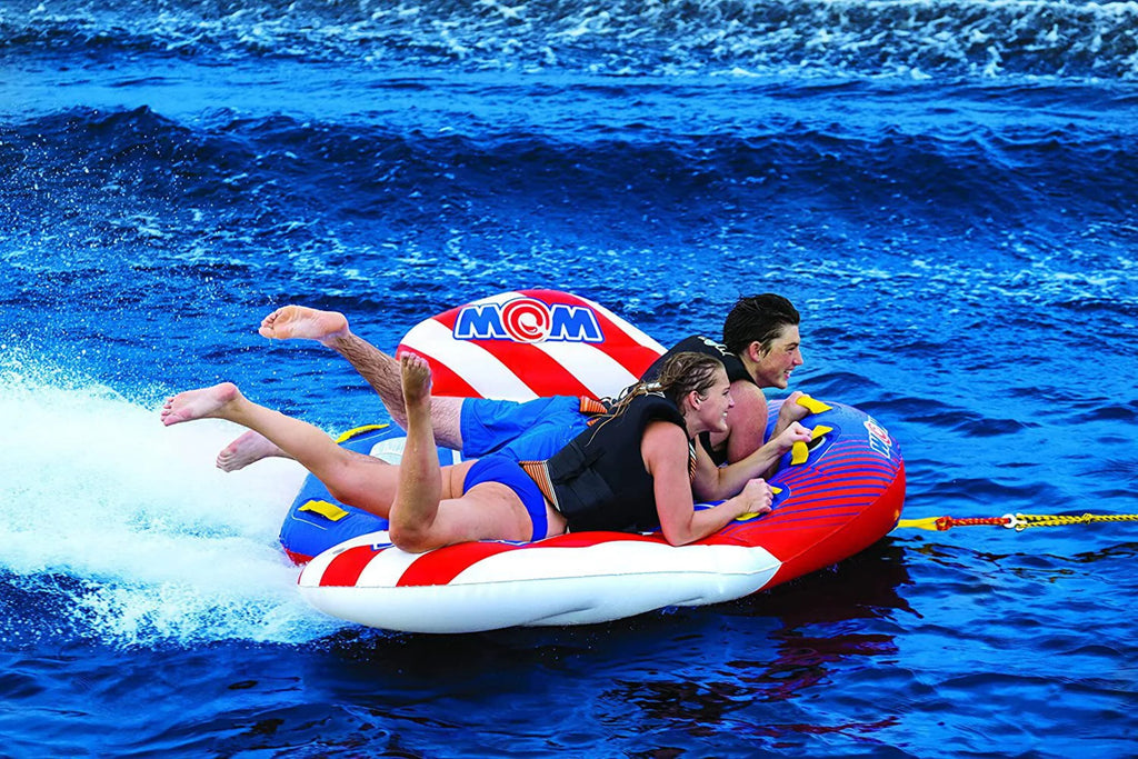 2 Person Towable K5624
