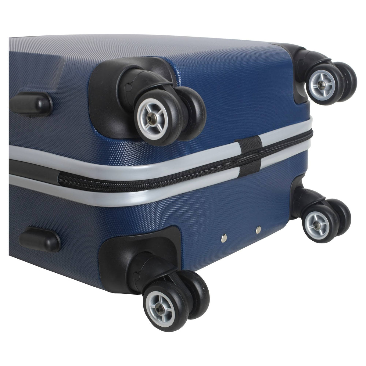 Navy Carry-On Hardcase Spinner C10316