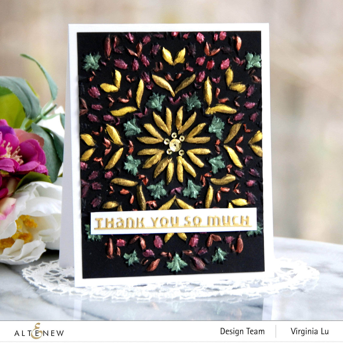 Cardmaking Kit B2070