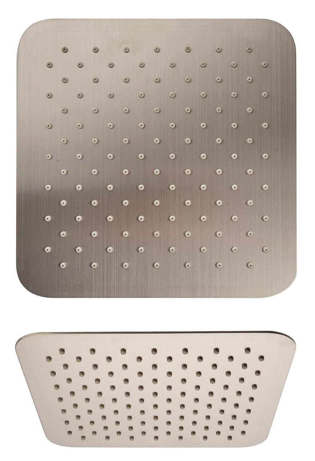 Square Ultra-Thin Shower Head C36876
