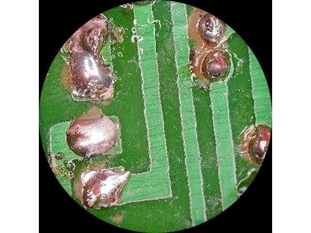Trinocular Stereo Zoom Microscope with WH10x Eyepieces P247771