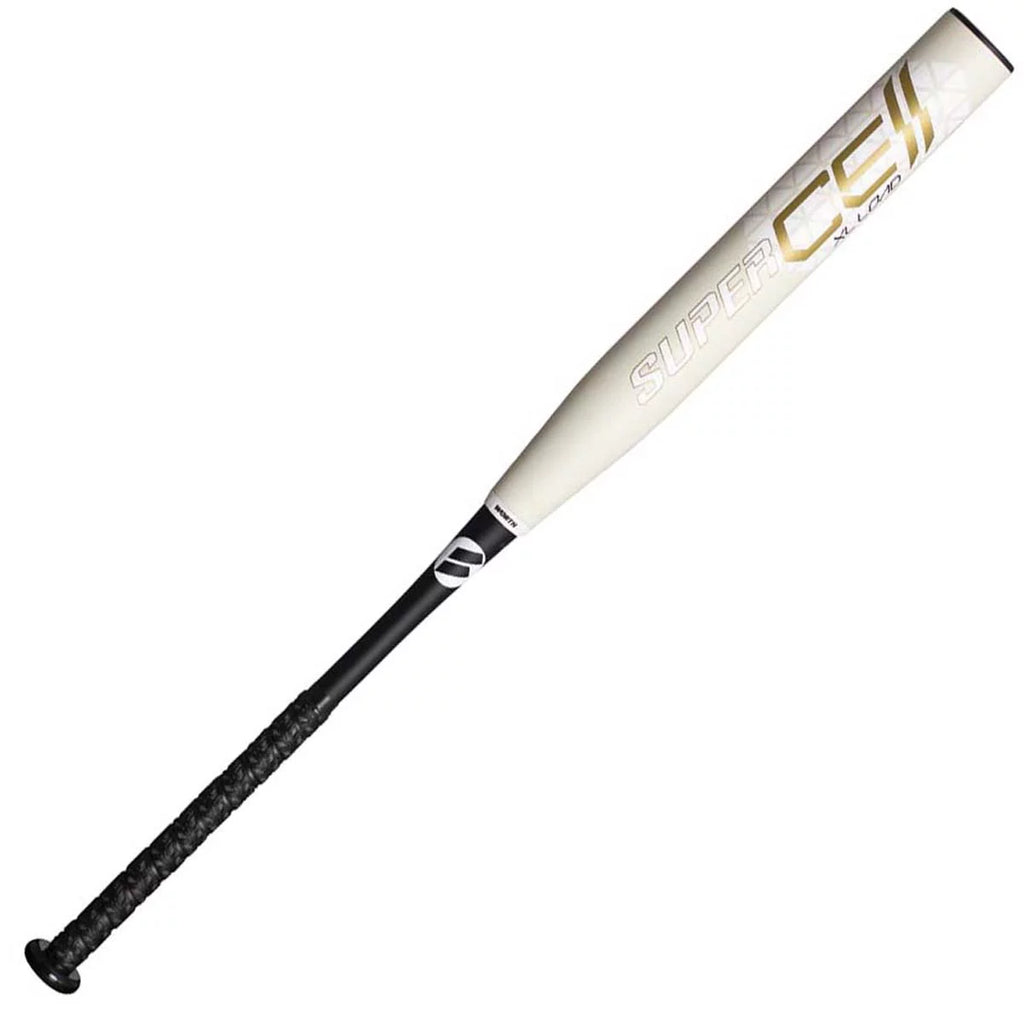 13.25" XL Slow Pitch Softball Bat 34" 25 oz B296639