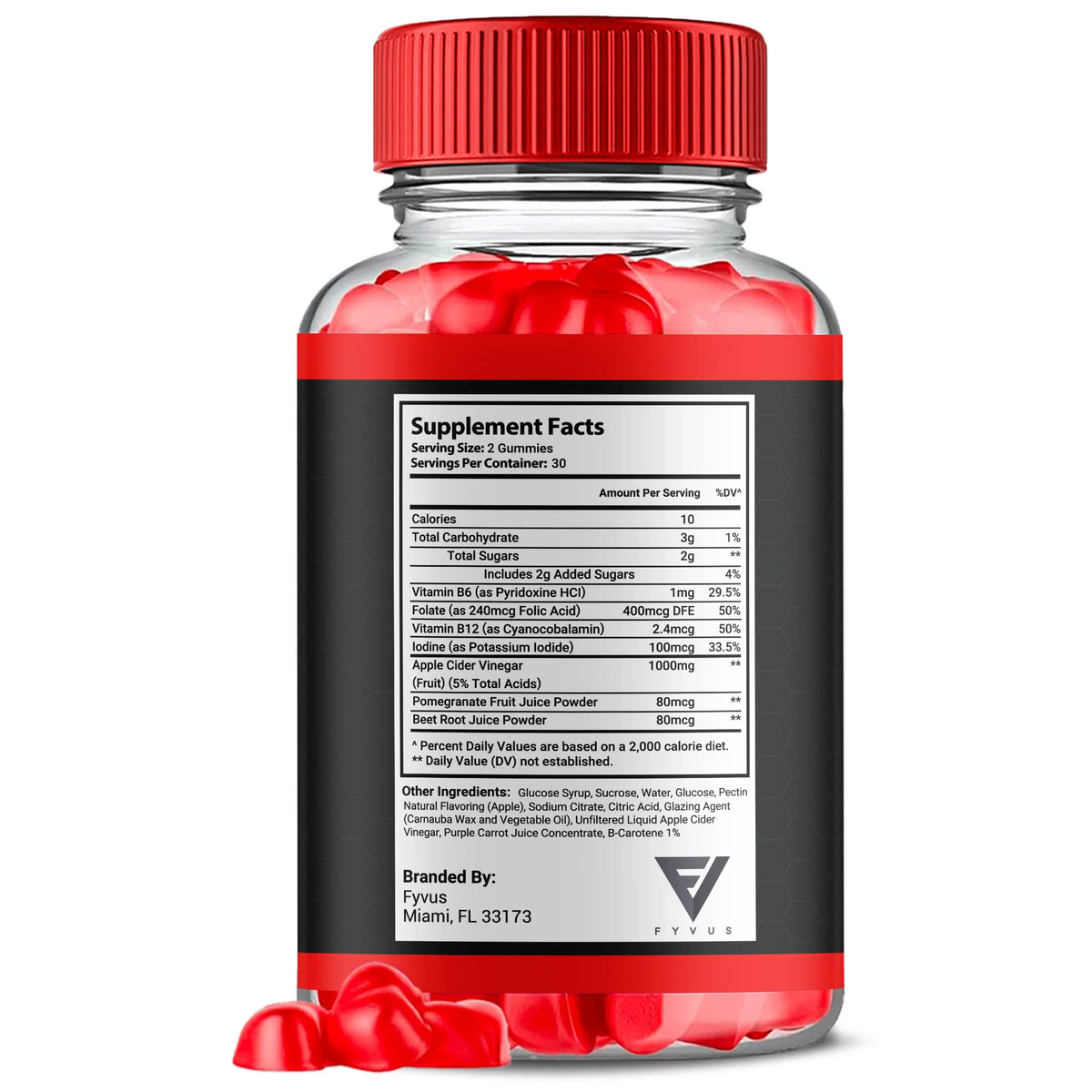 Gummies I162474