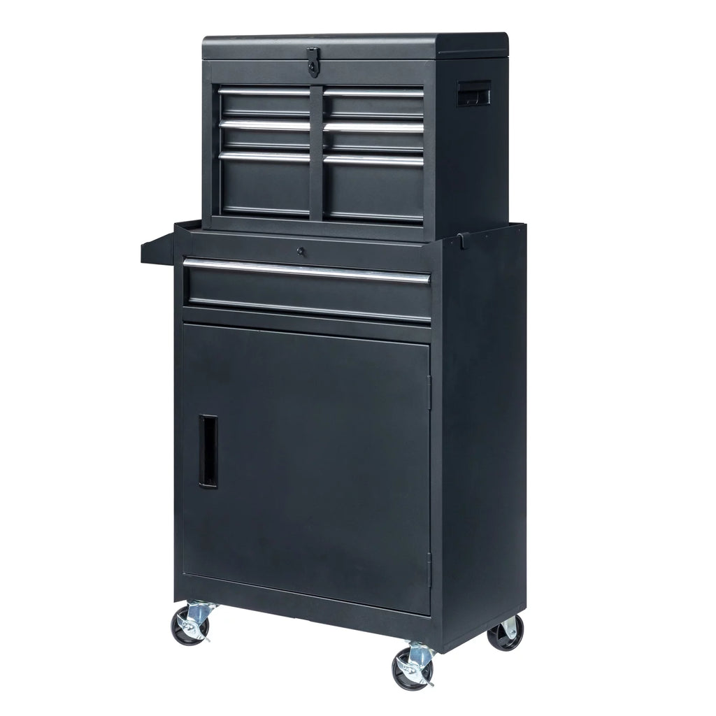 Rolling 4-Drawer Tool Chest O20691