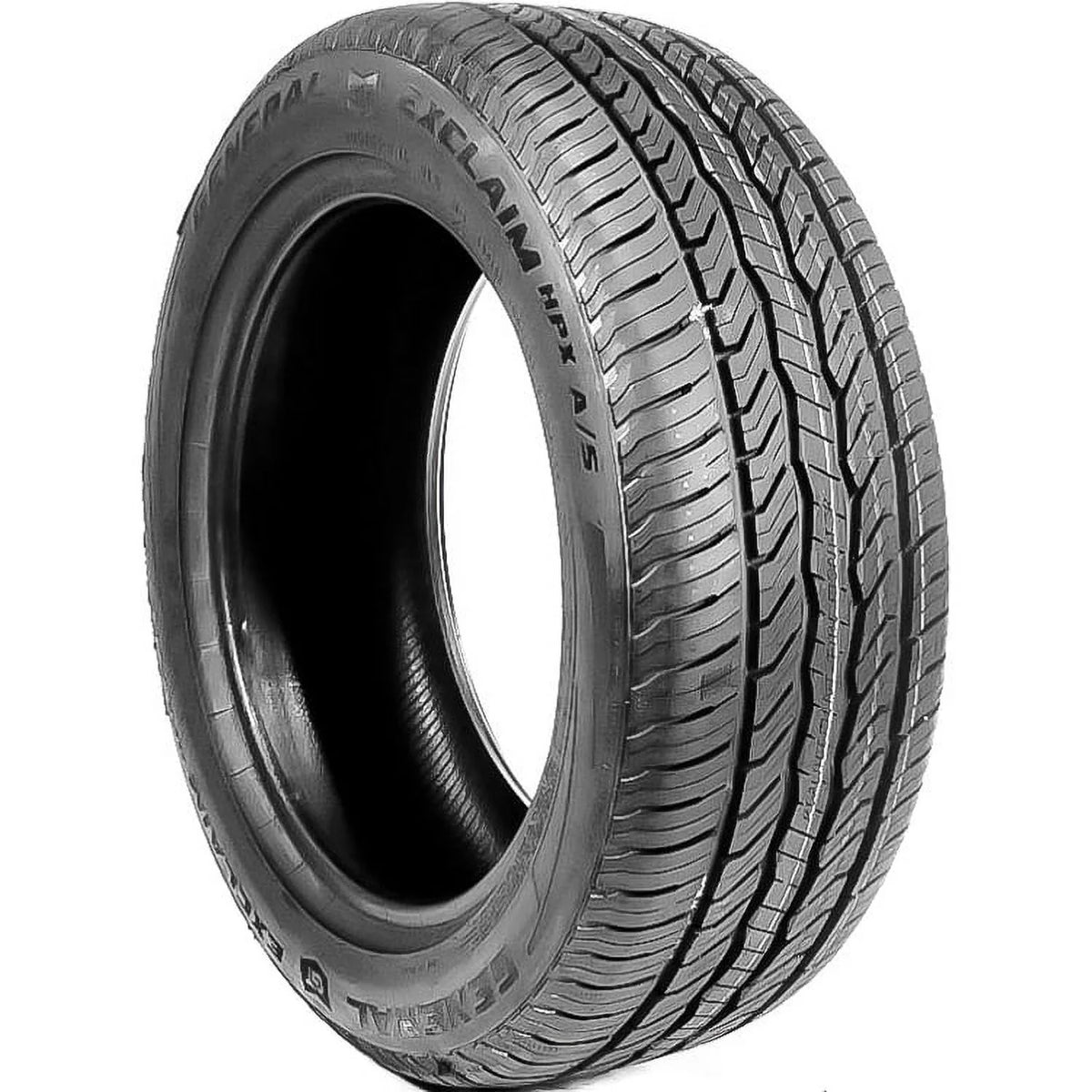 All Season 225/55R17 97V Passenger Tire H781710
