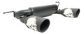 Cat Back Exhaust System H382