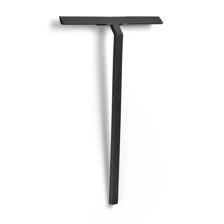 Rim Scraper W. Holder 22cm I224