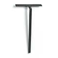 Rim Scraper W. Holder 22cm I224