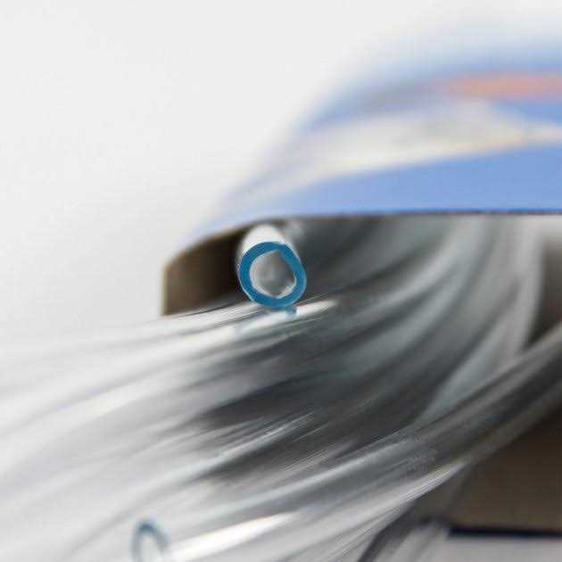Standard Airline Tubing B704317