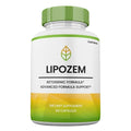 Lipozem Capsules 1 Month Supply R3124