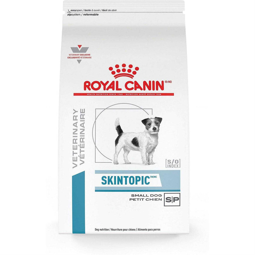 Adult Dry Dog Food Small Dog Q79060