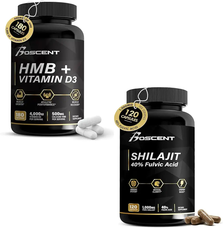 Strength & Energy Pack F703323