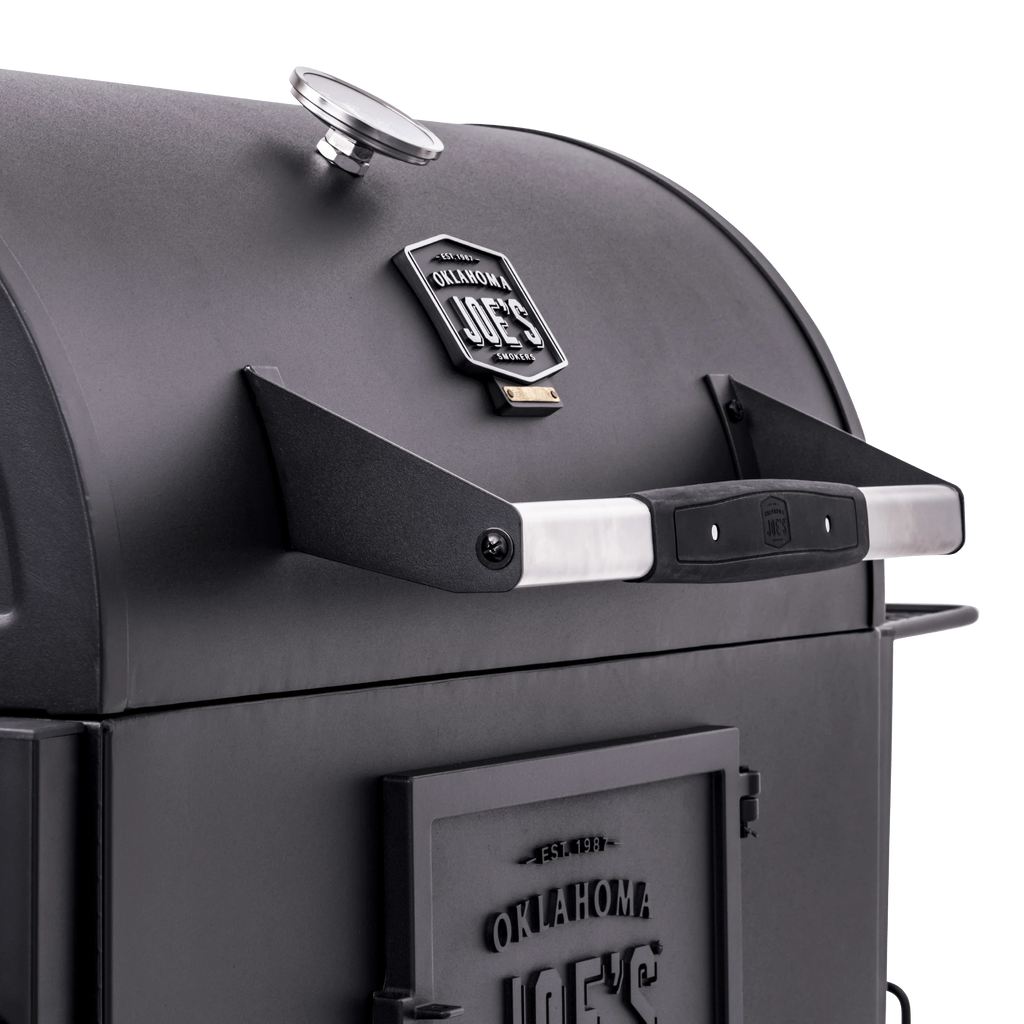 Charcoal Grill T491