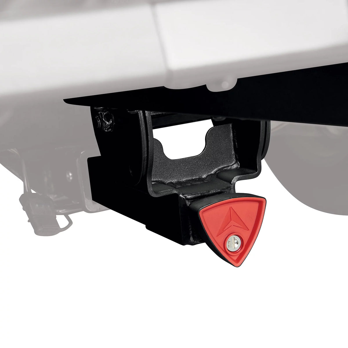 3-Bike Hitch Carrier N27908