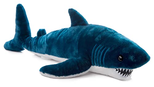 Shark Plush Toy 32 inches S73975