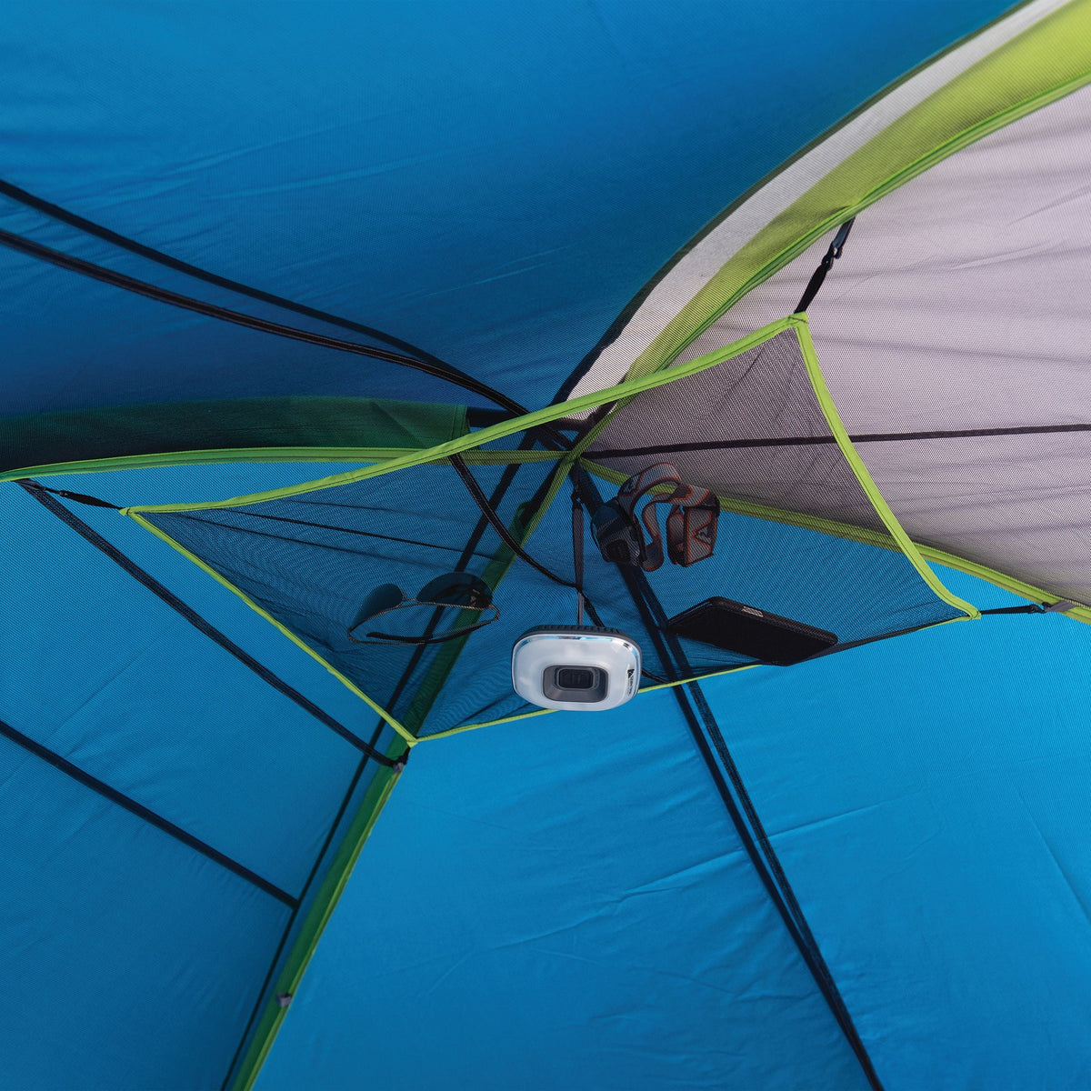 10-Person Modified Dome Tent with Screen Porch R958