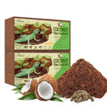 Natural Coconut Fiber Reptile Terrarium Bedding X77536