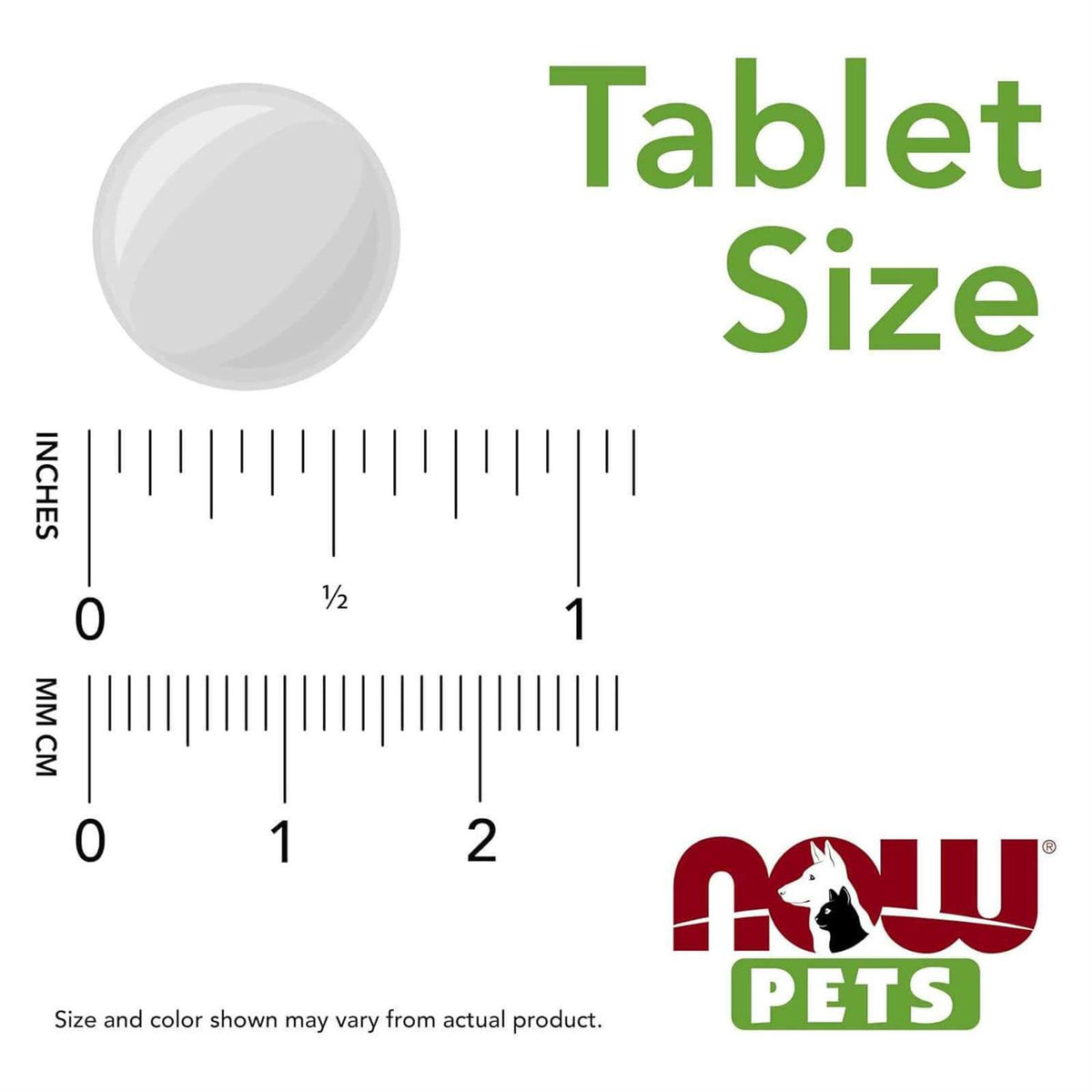 Pet Relaxant for Dogs/Cats T1834