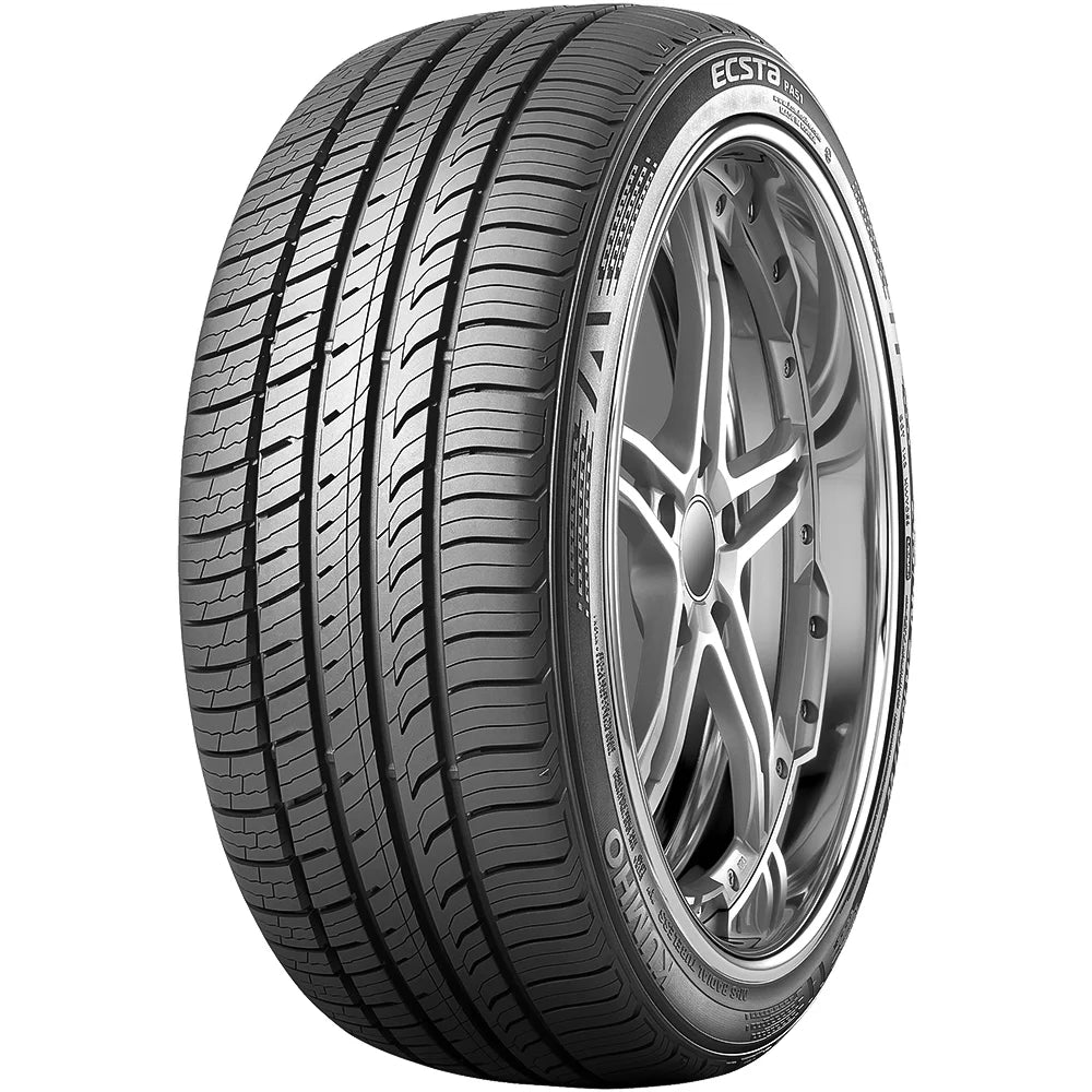 Set of 4 215/45R18 High Performance Tires L19119
