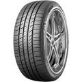 Set of 4 215/45R18 High Performance Tires L19119