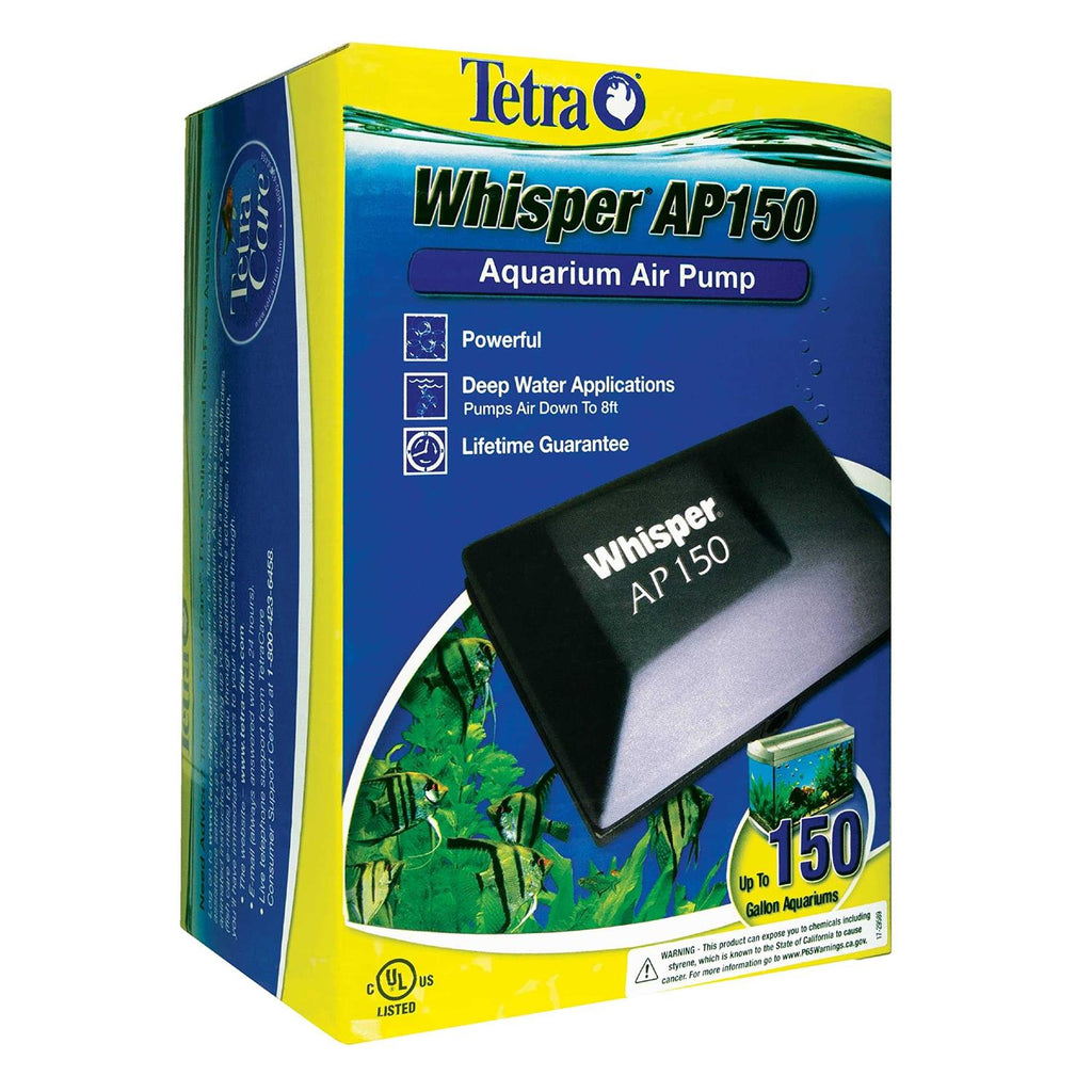 Whisper Air Pump A40220