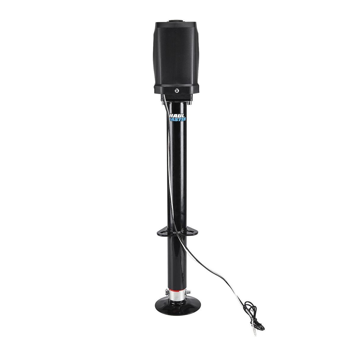3500 lb. Electric Trailer Jack with Drop Leg D347