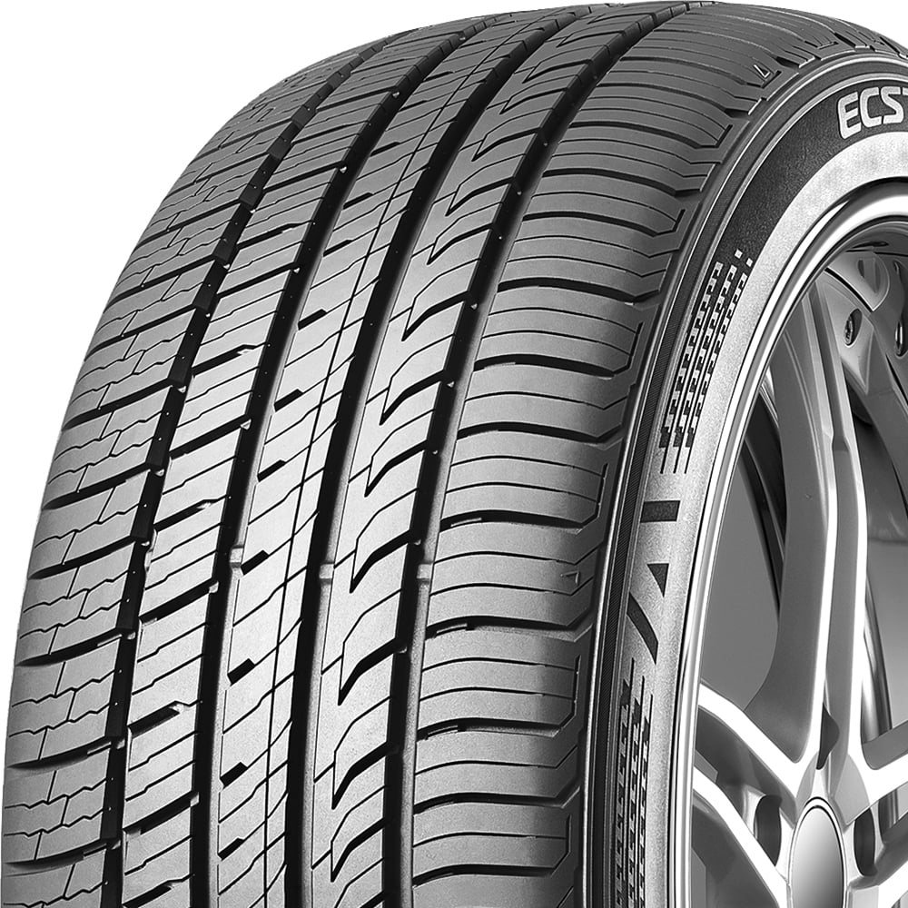 Set of 4 215/45R18 High Performance Tires L19119