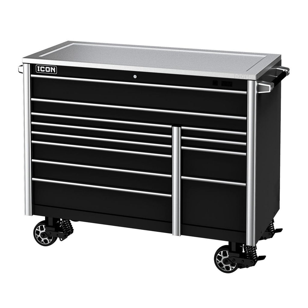 Stainless Top U8067