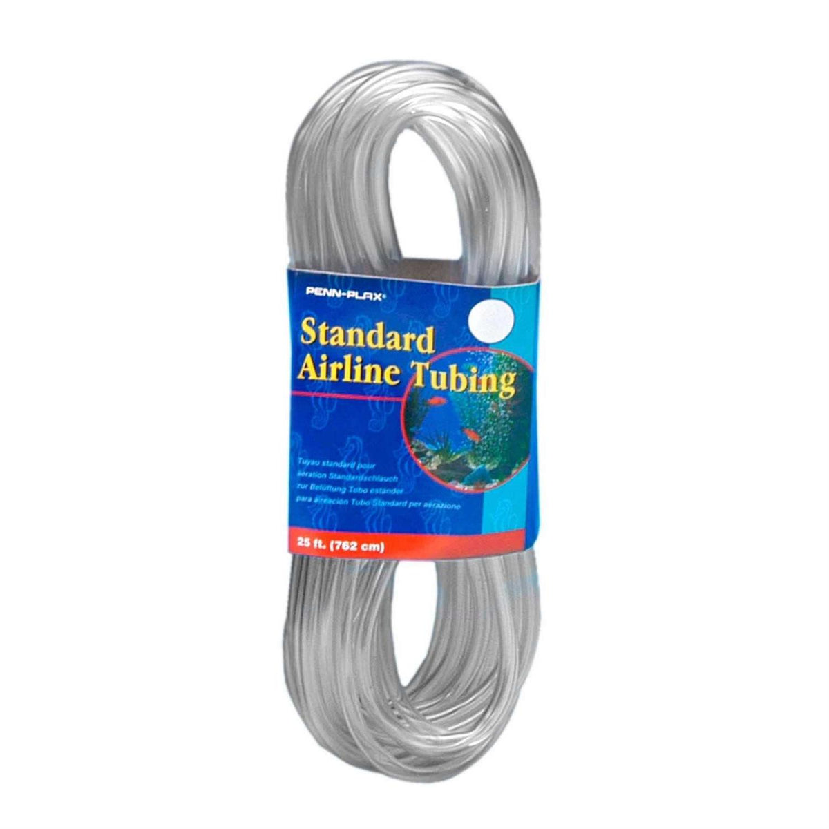 Standard Airline Tubing B704317