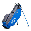 Charcoal Royal Golf Stand Bag Q256