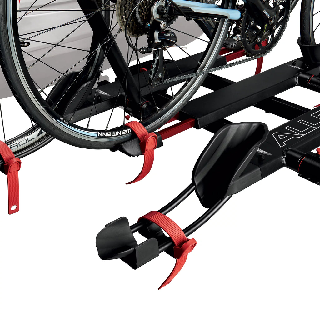3-Bike Hitch Carrier N27908