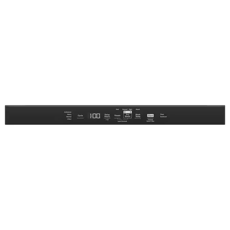 Black Dishwasher E90319