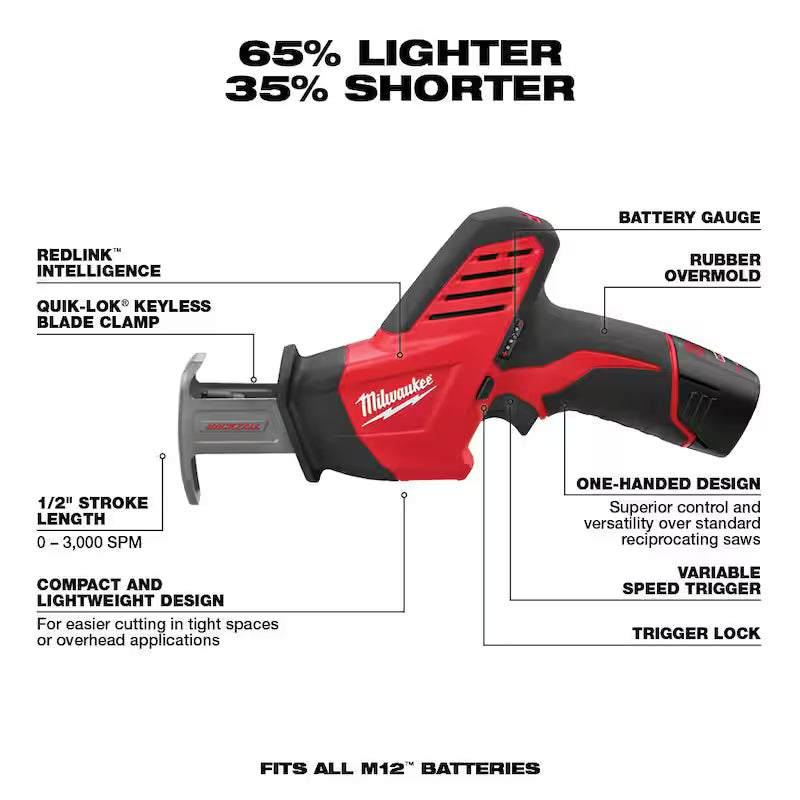 12-Volt Cordless 5-Tool Combo Kit with 25-Piece Screwdriver Bit Set X9984