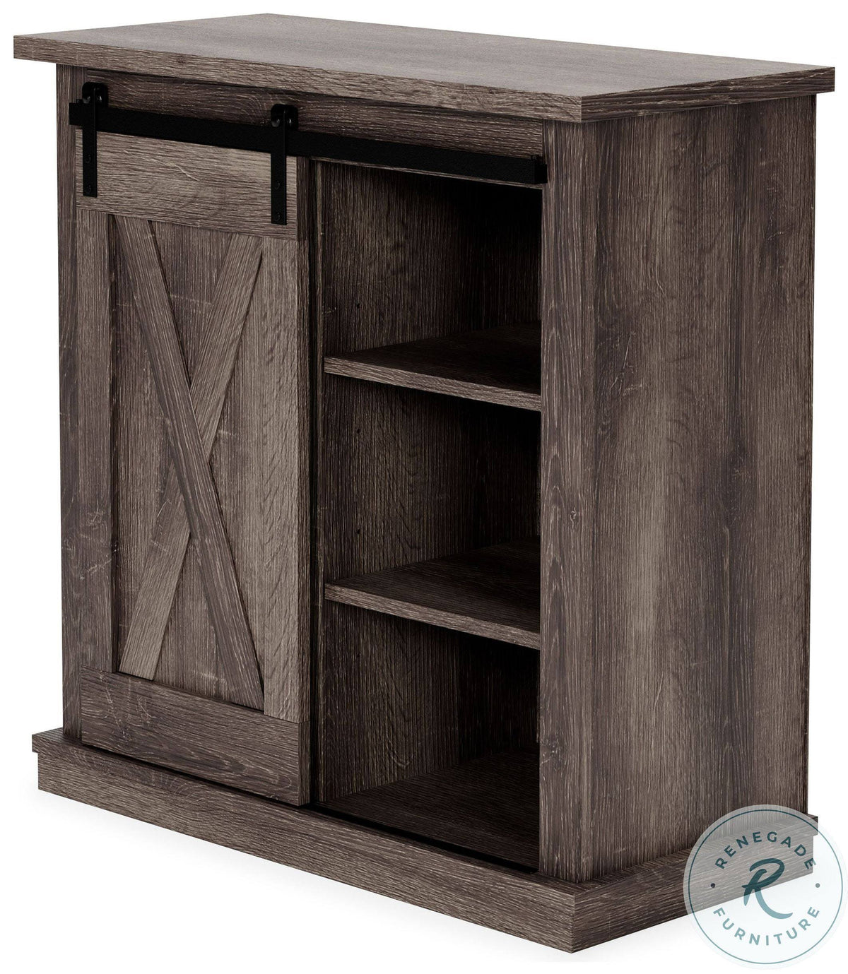 Accent Cabinet H4960