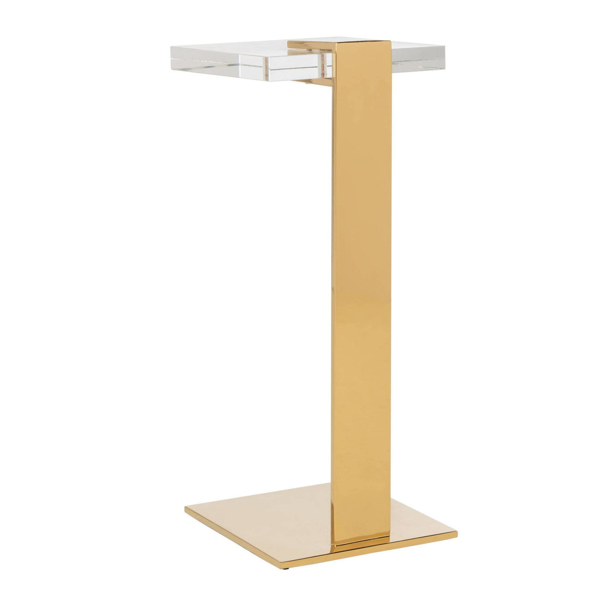 Acrylic Drink Table N5201
