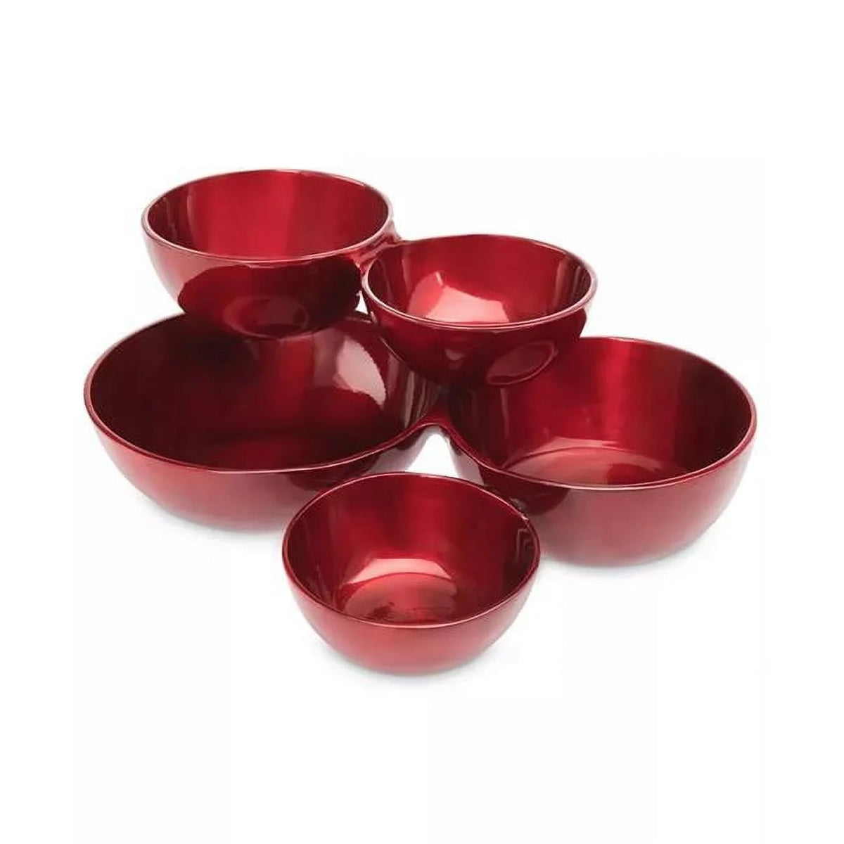 Red Bowl J6401