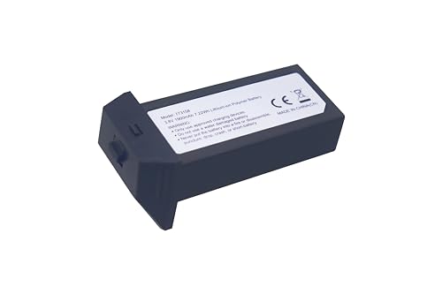 3.8V 1900mah Lipo Battery Y858826