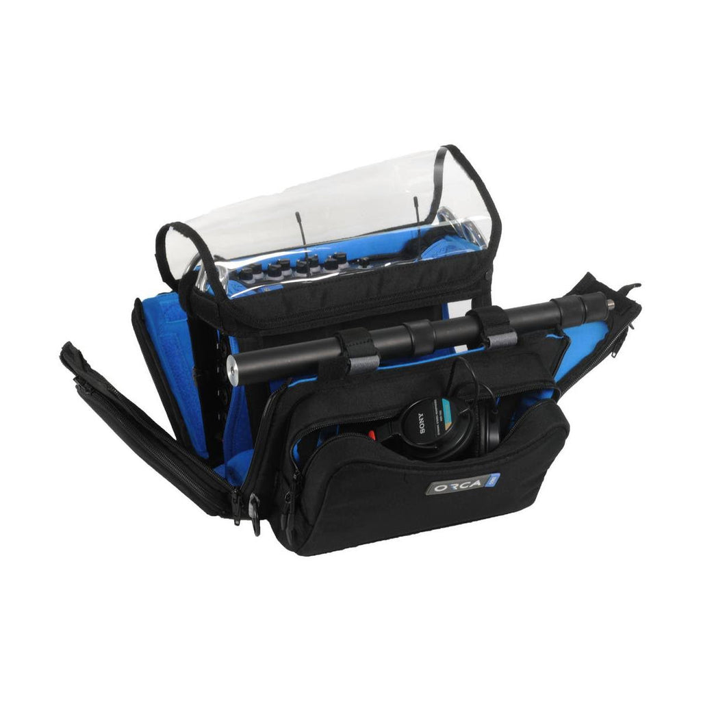 Extra Small Audio Bag K144585