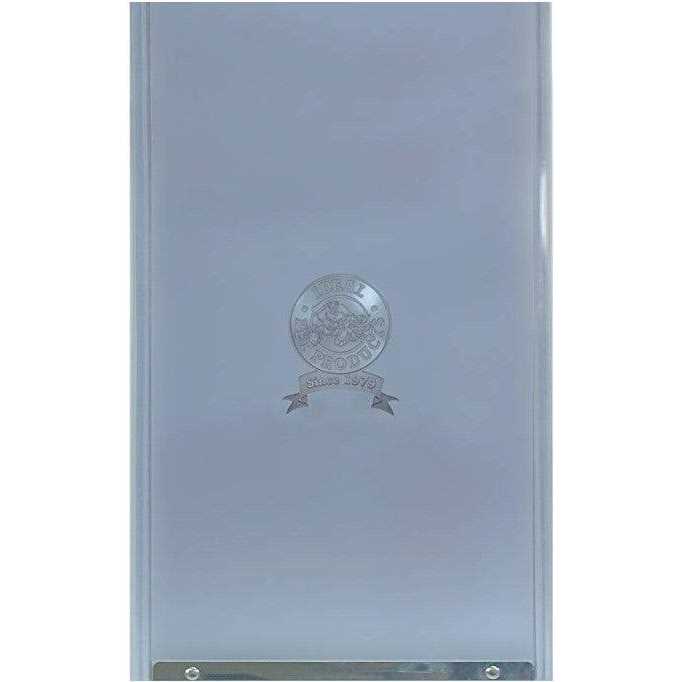 Vinyl Replacement Flap Medium S5588