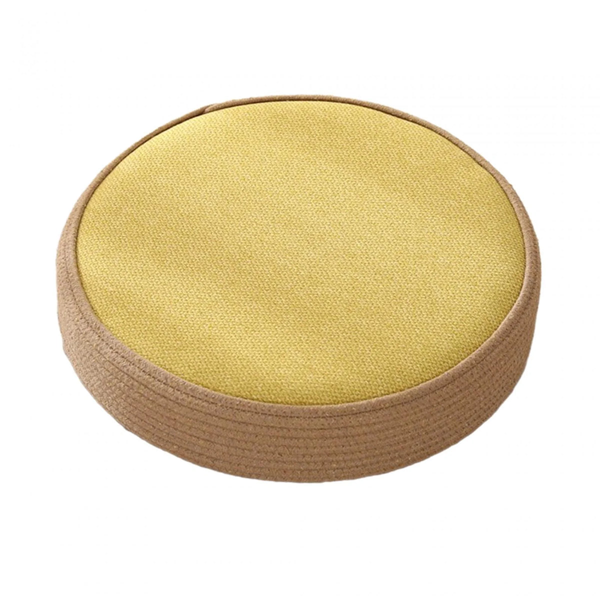 Round Floor Pillow Seat Cushion F331